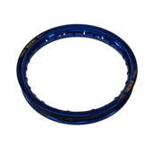 EXCEL Rim 1.85x16" (rear)