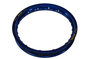 EXCEL Rim 1.85x16" (rear)