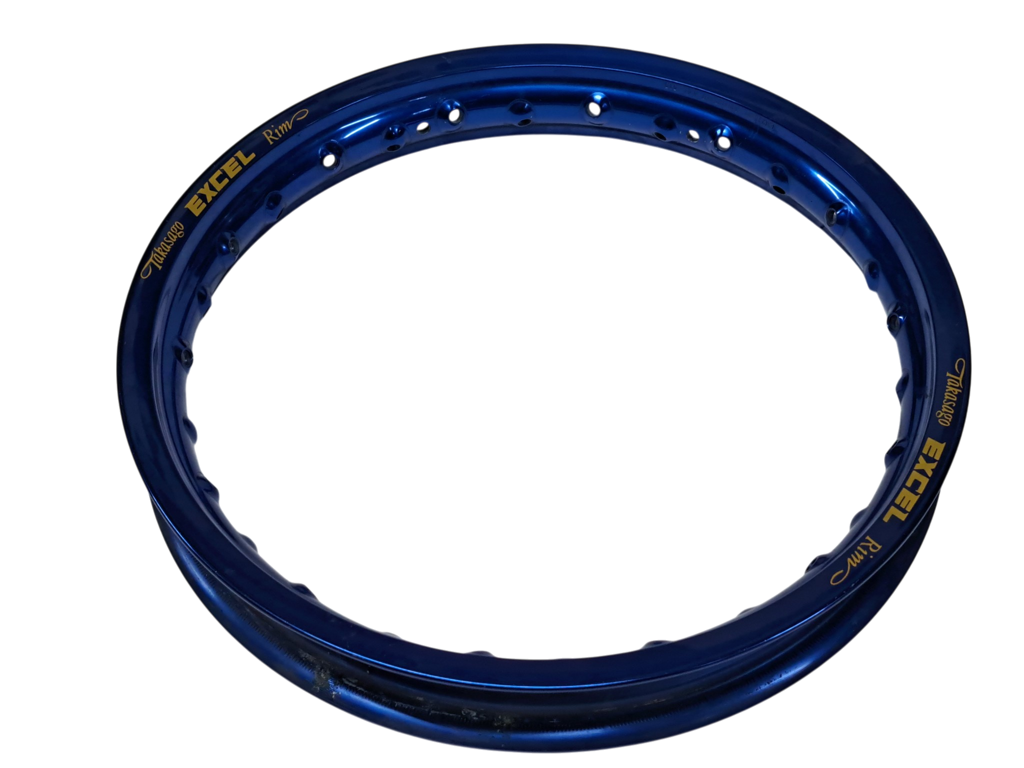 EXCEL Rim 1.85x16" (rear)