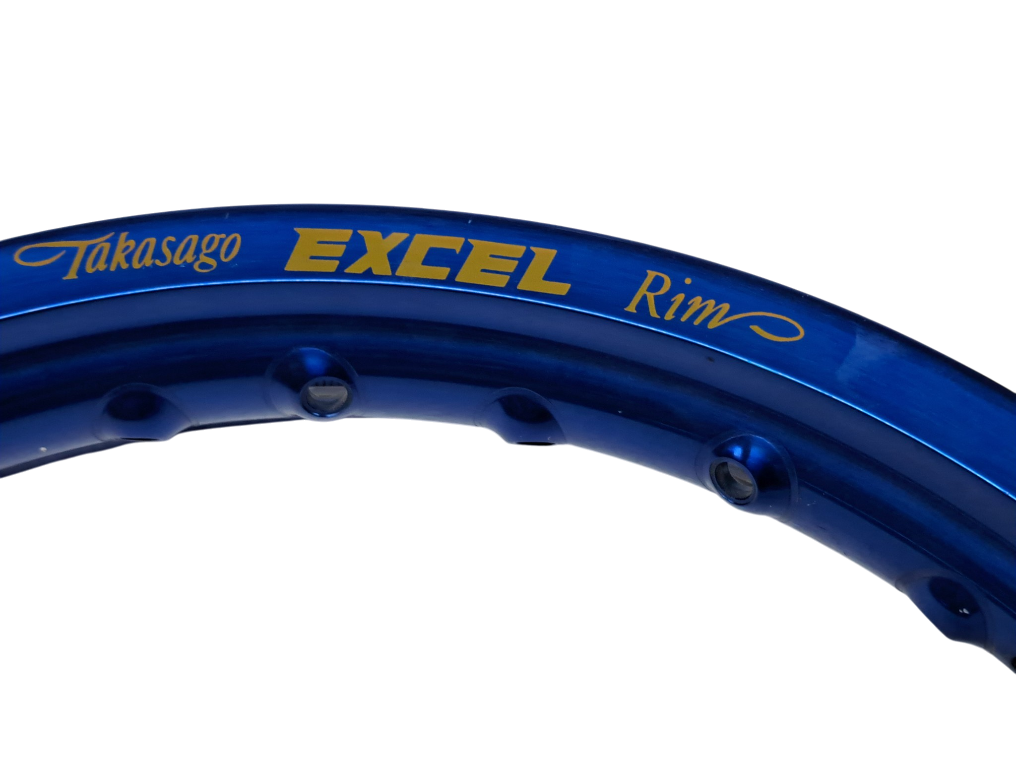 EXCEL Rim 1.85x16" (rear)