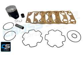 CSP - Top End Kit  TM Moto 125cc 2025->….
