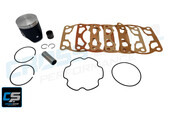 CSP - Top End Kit TM Moto 125cc 2020->2024