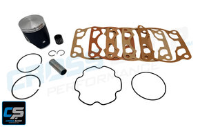 CSP - Top End Kit  TM Moto 125cc 2020->2024