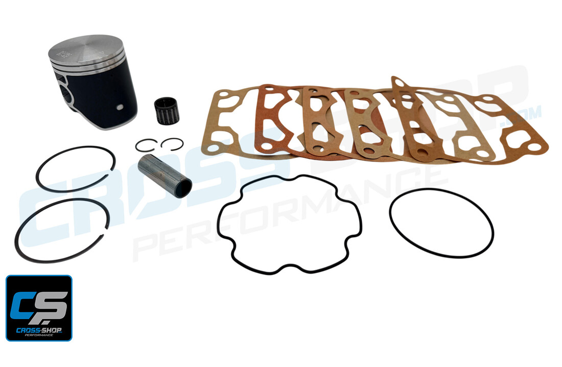 CSP - Top End Kit  TM Moto 144cc 2020->….