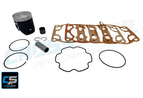 CSP - Top End Kit  TM Moto 144cc 2020->….