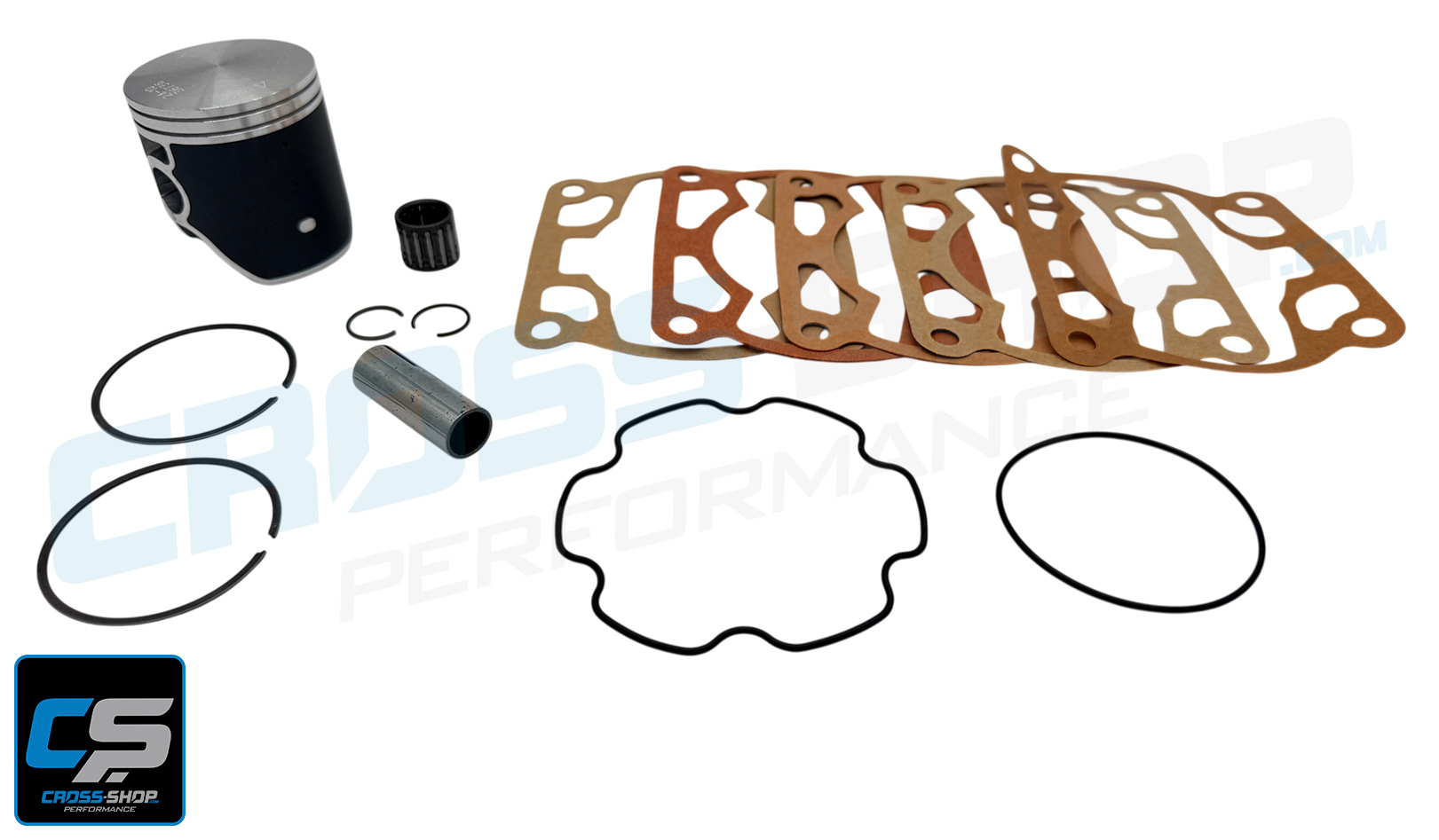 CSP - Top End Kit  TM Moto 144cc 2020->….