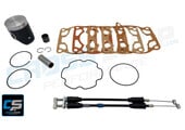 CSP - Top End Kit TM Moto 144cc 2013->2019