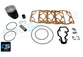 CSP - Top End Kit  TM Moto 125cc 2006->2011