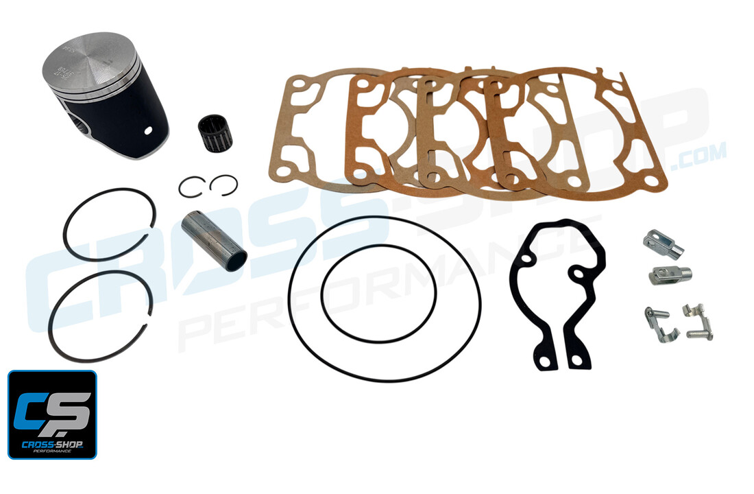 CSP - Top End Kit  TM Moto 144cc 2007->2012