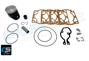 CSP - Top End Kit  TM Moto 144cc 2007->2012