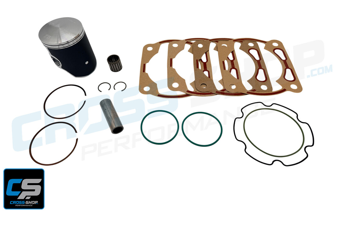 CSP - Top End Kit TM Moto 250cc vanaf 2019