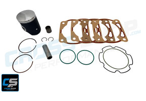 CSP - Top End Kit  TM Moto 250cc 2019->….