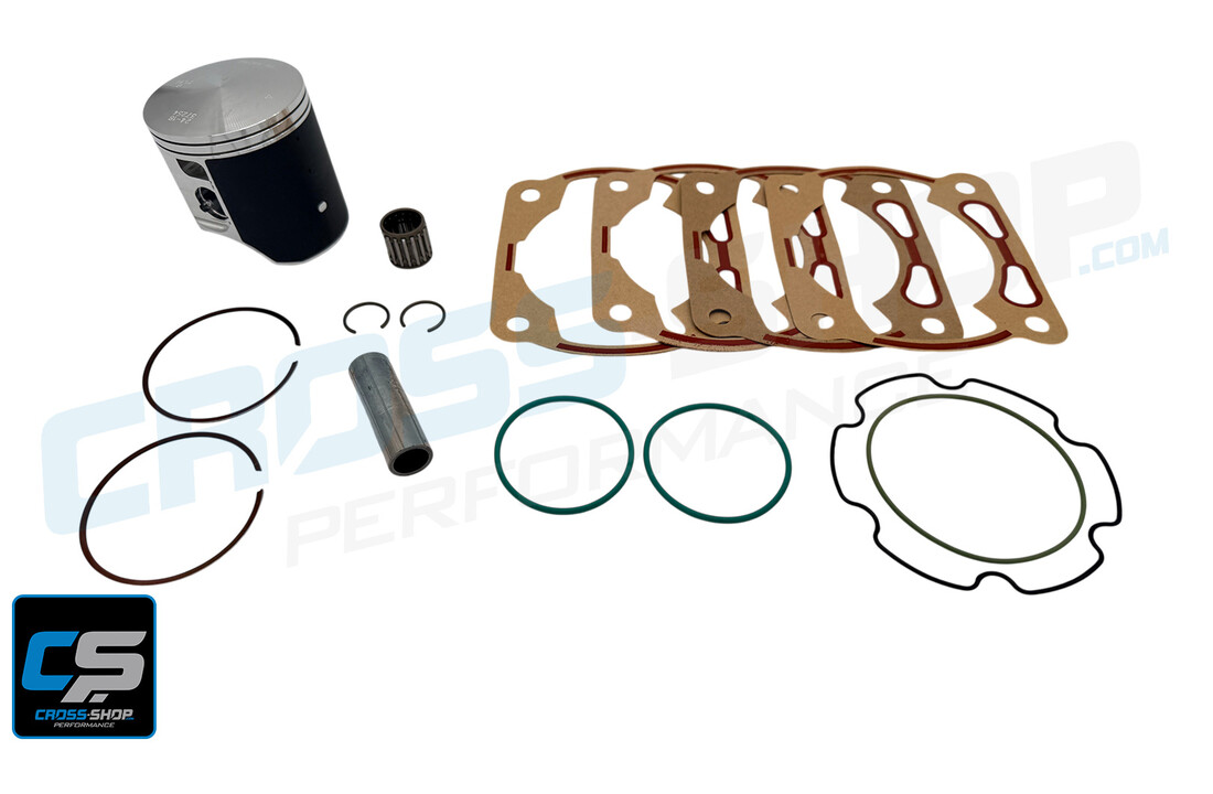 CSP - Top End Kit TM Moto 300cc vanaf 2019
