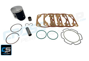 CSP - Top End Kit  TM Moto 300cc 2019->….