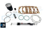 CSP - Top End Kit TM Moto 250cc 2015->2018
