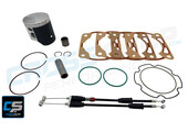 CSP - Top End Kit TM Moto 300cc 2015->2018