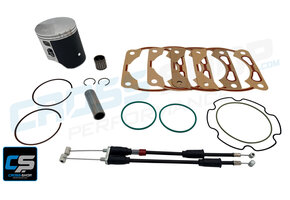 CSP - Top End Kit  TM Moto 300cc 2015->2018