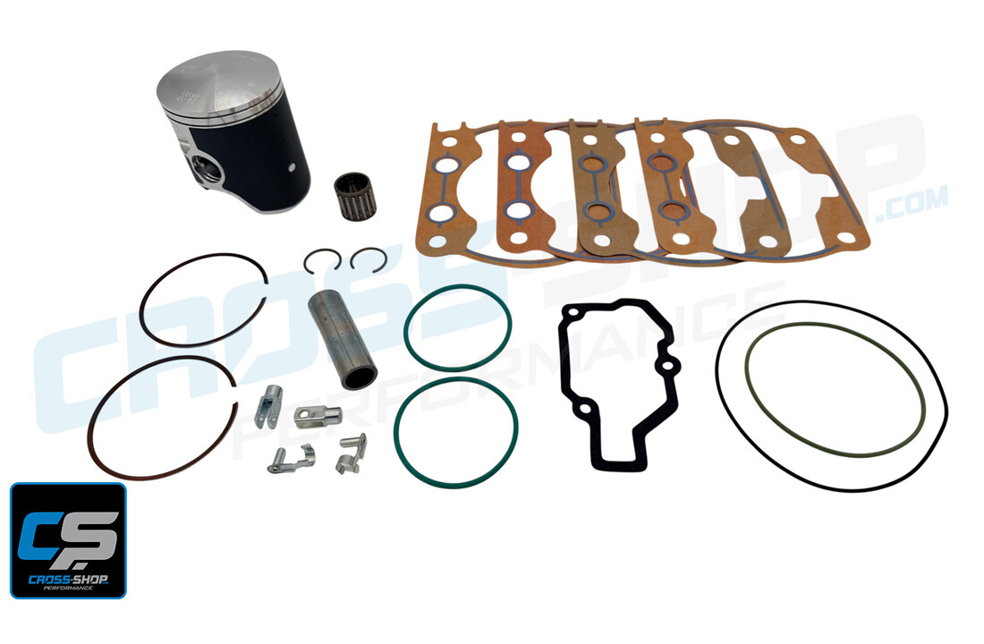 CSP - Top End Kit  TM Moto 250cc 1999->2014