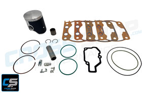 CSP - Top End Kit  TM Moto 250cc 1999->2014
