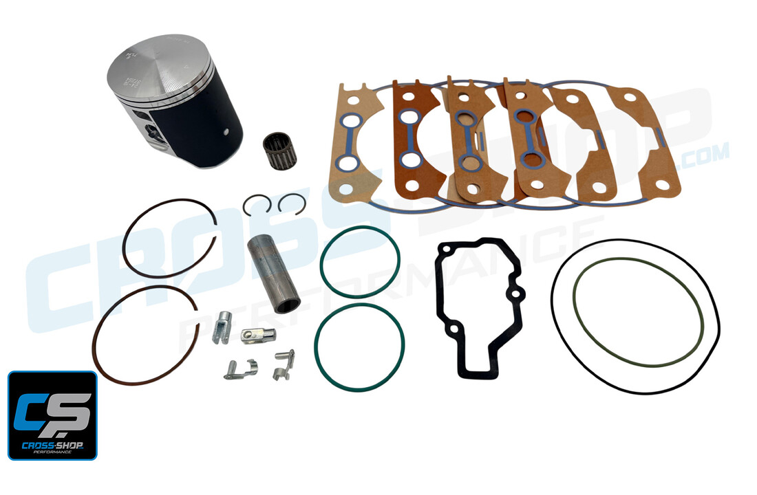 CSP - Top End Kit  TM Moto 300cc 2011->2014