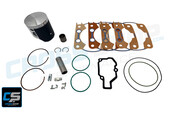 CSP - Top End Kit TM Moto 300cc 2011->2014