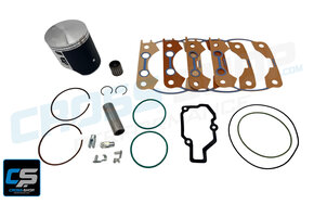CSP - Top End Kit  TM Moto 300cc 2011->2014
