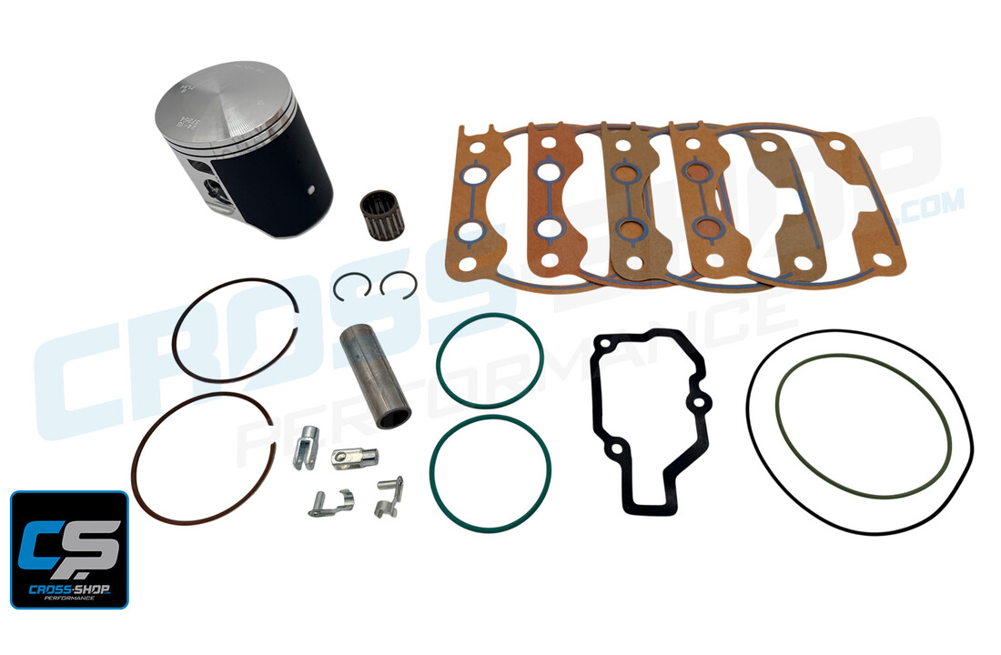 CSP - Top End Kit TM Moto 300cc 2001->2010