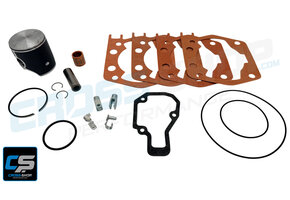 CSP - Top End Kit  TM Moto 85cc 2014->2026