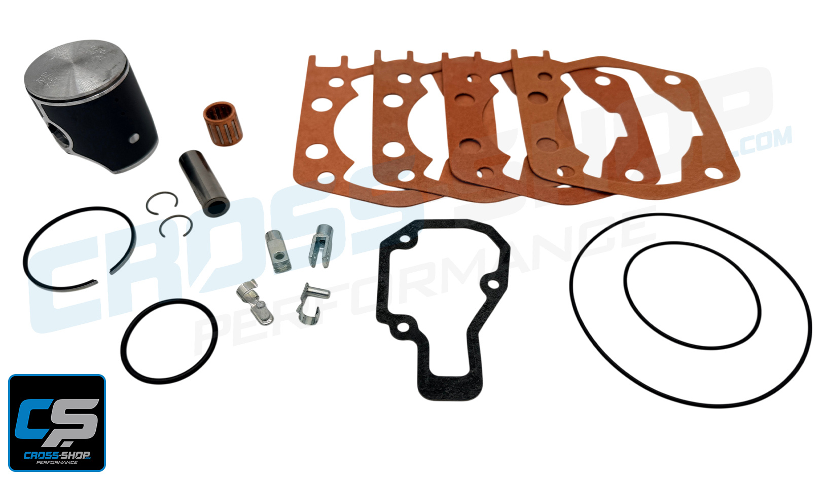 CSP - Top End Kit  TM Moto 85cc 2014->2026