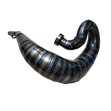 DPR Exhaust TM Moto 250cc 2stroke 2022->