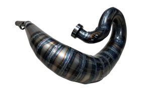 DPR Exhaust TM Moto 250cc 2stroke 2022->