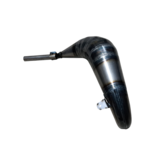 DPR Exhaust TM Moto 85cc from 2013