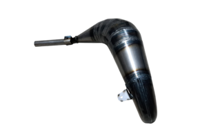 DPR Exhaust TM Moto 85cc 2013->....