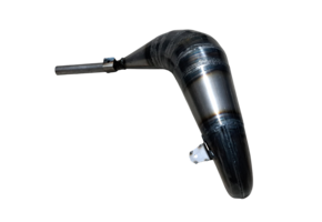 DPR Exhaust TM Moto 85cc from 2013