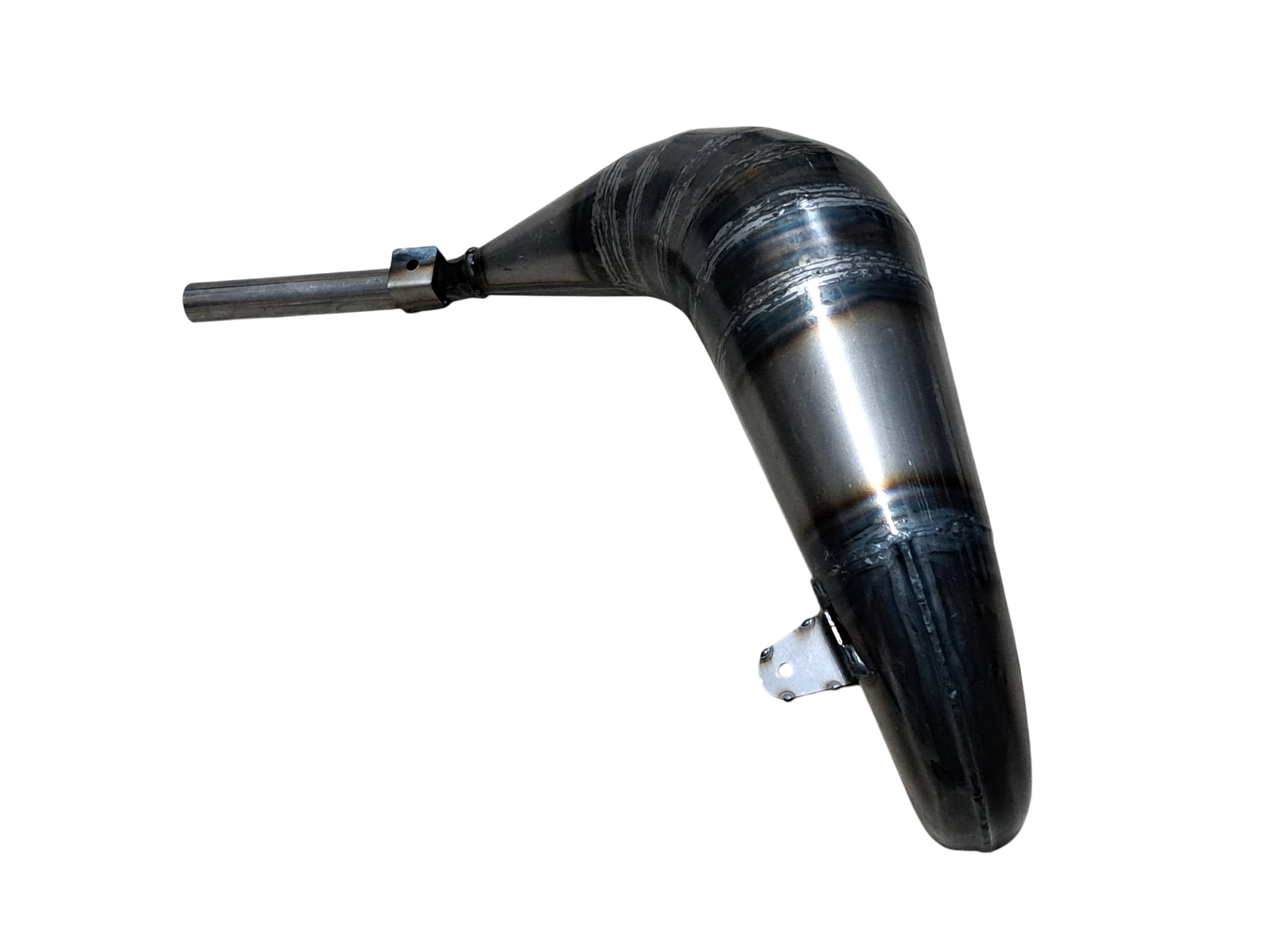 DPR Exhaust TM Moto 85cc 2013->....
