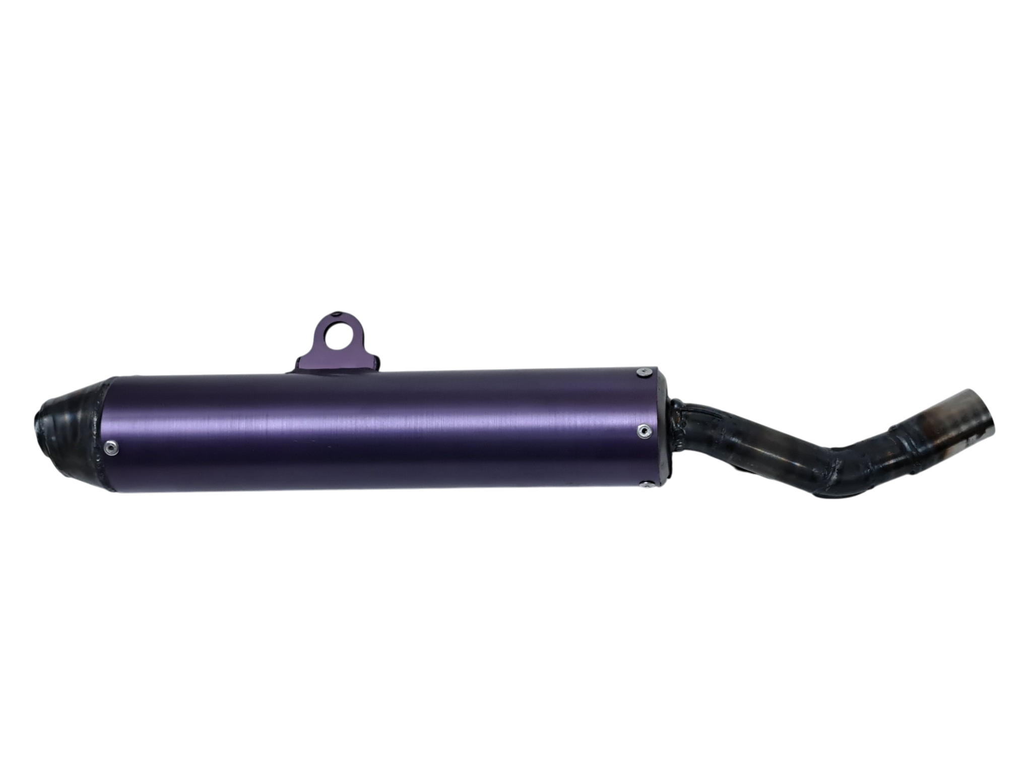 DPR Silencer TM Moto 250cc 2stroke 2022-> "USA Edition"