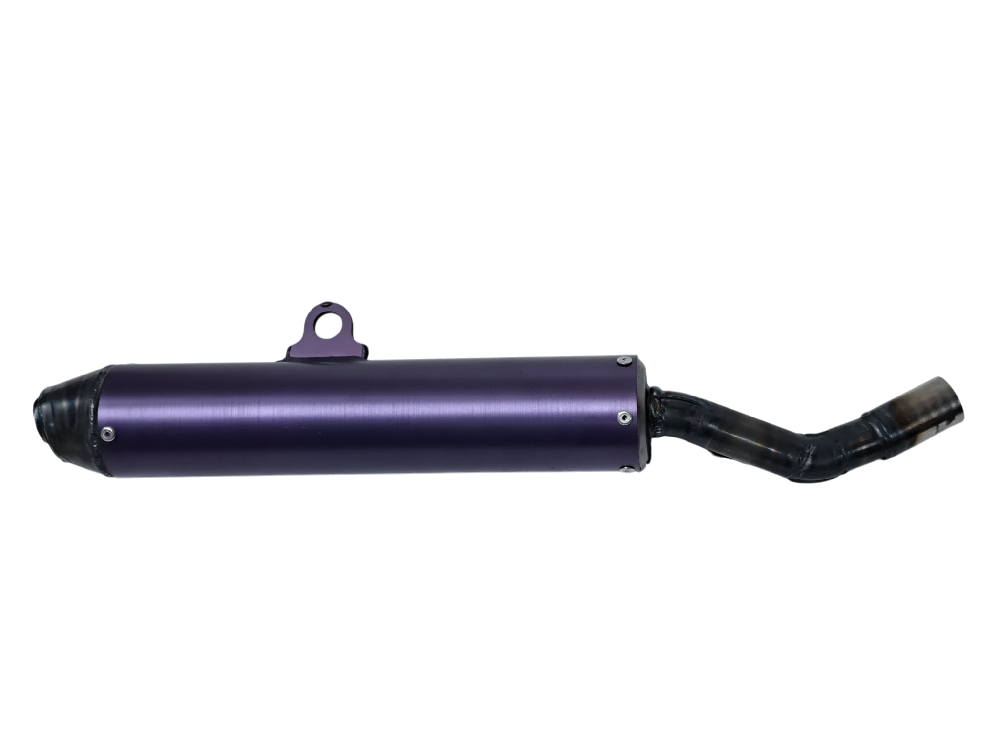 DPR Silencer TM Moto 250cc 2stroke 2022-> "USA Edition"