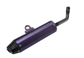 DPR Silencer TM Moto 85cc 2013->  "USA Edition"