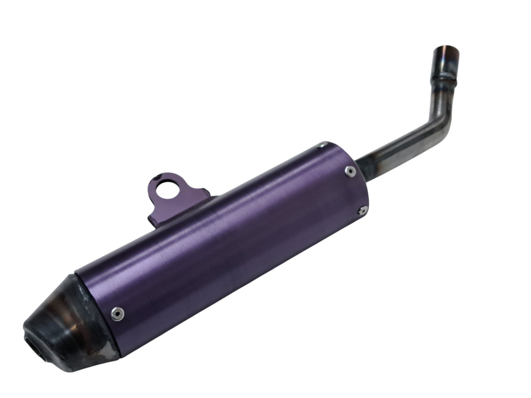 DPR Silencer TM Moto 85cc 2013->  "USA Edition"