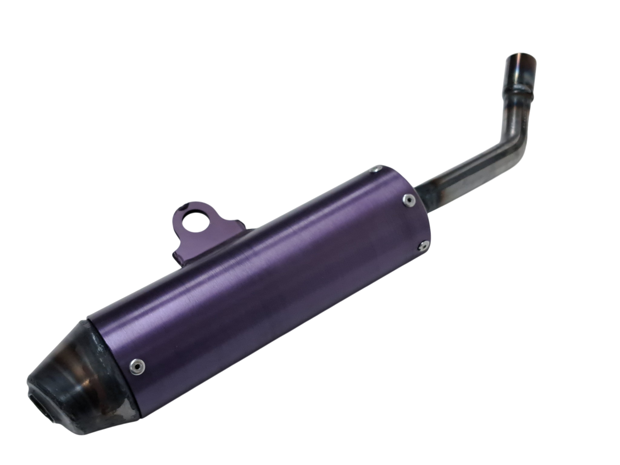 DPR Silencer TM Moto 85cc 2013->  "USA Edition"