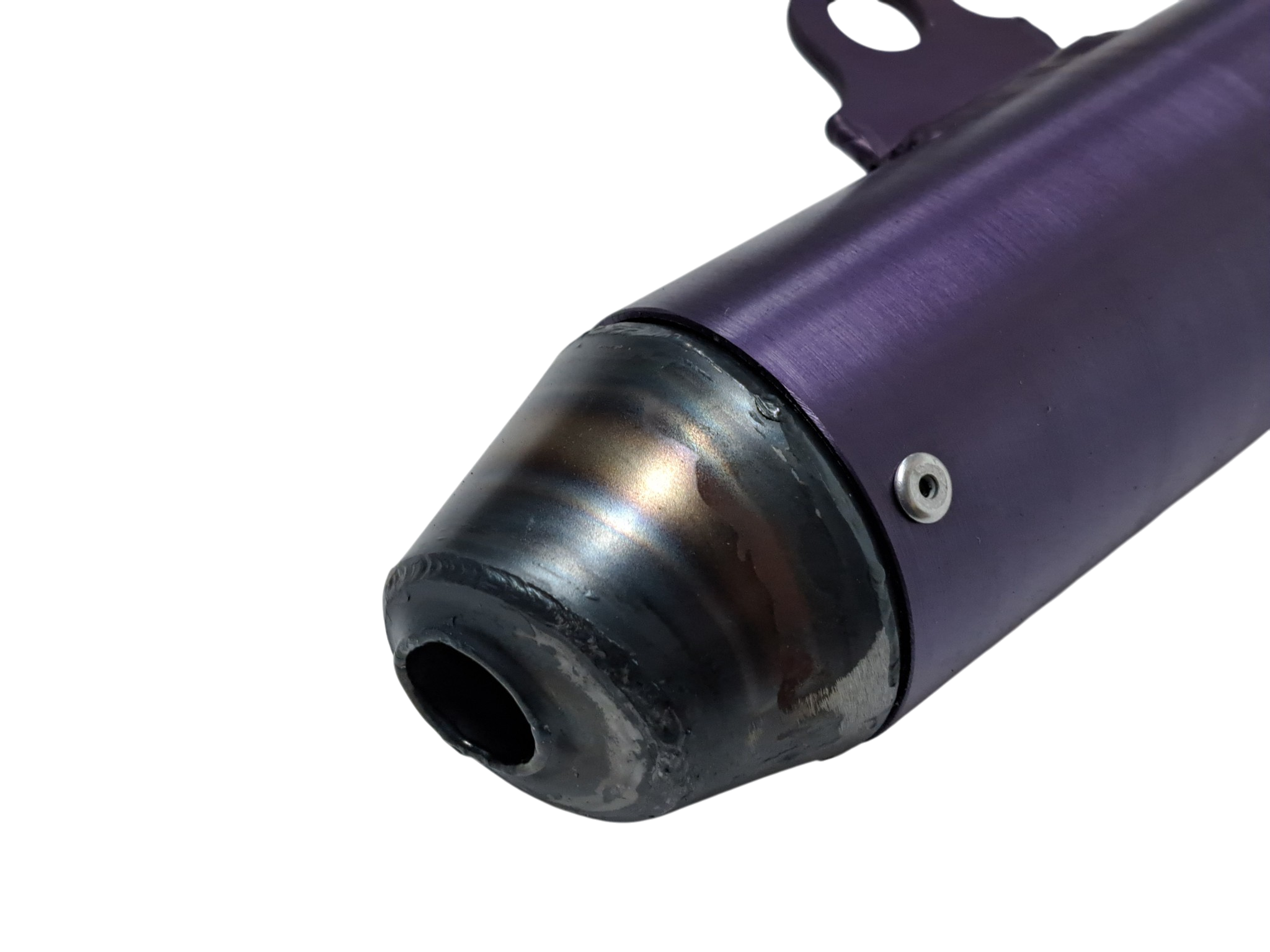 DPR Silencer TM Moto 85cc 2013->  "USA Edition"