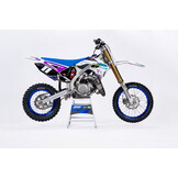 DPR Exhaust TM Moto 85cc from 2013
