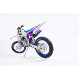 DPR Silencer TM Moto 250cc 2stroke 2022-> "USA Edition"