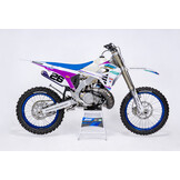 DPR Silencer TM Moto 250cc 2stroke 2022-> "USA Edition"