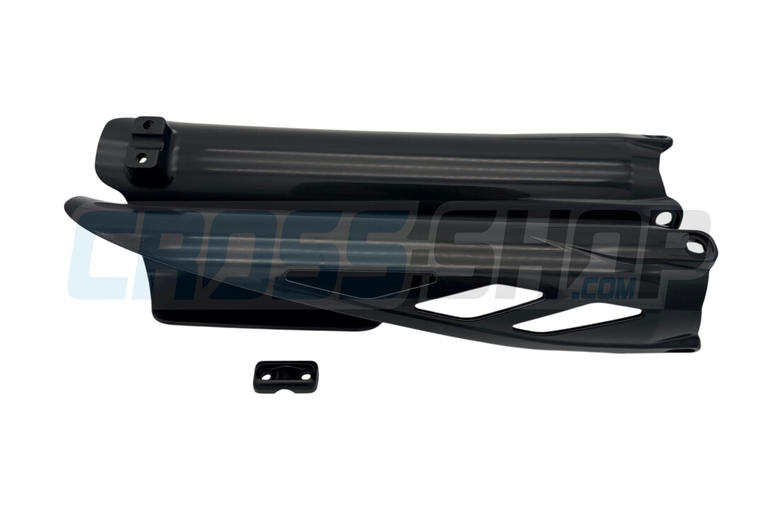 GUARD, USD FORKS ASSY BLACK MY20->
