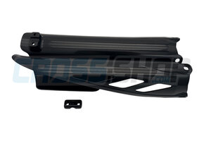 GUARD, USD FORKS ASSY BLACK MY20->