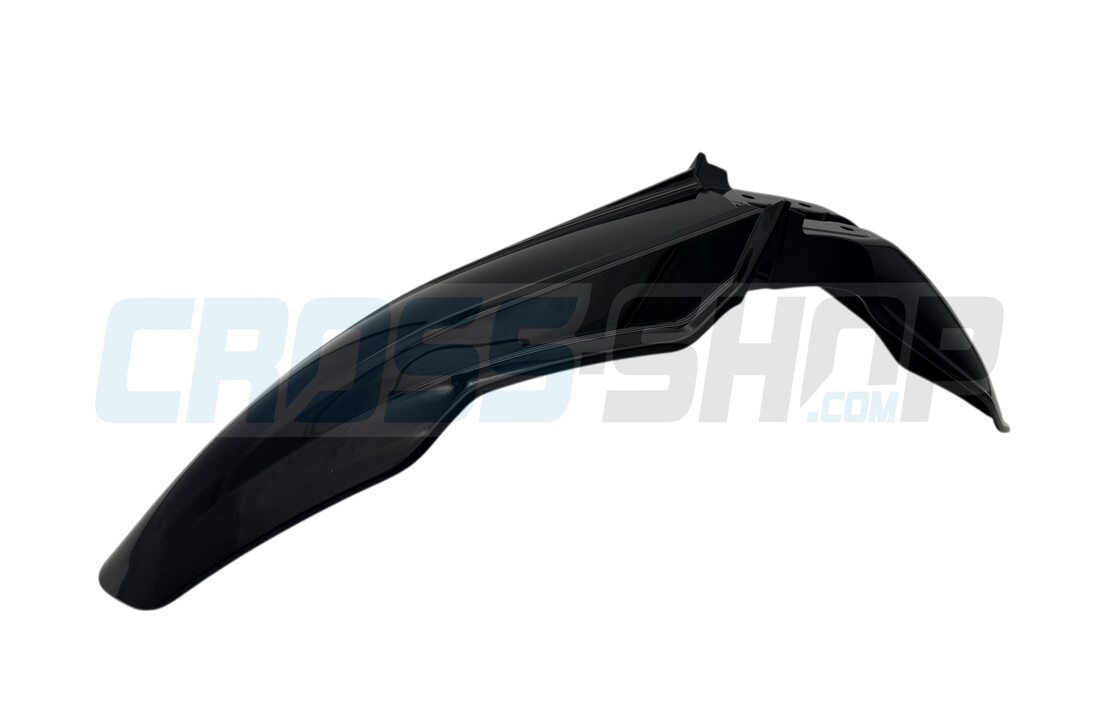FRONT FENDER MX-EN MY 2022 - BLACK