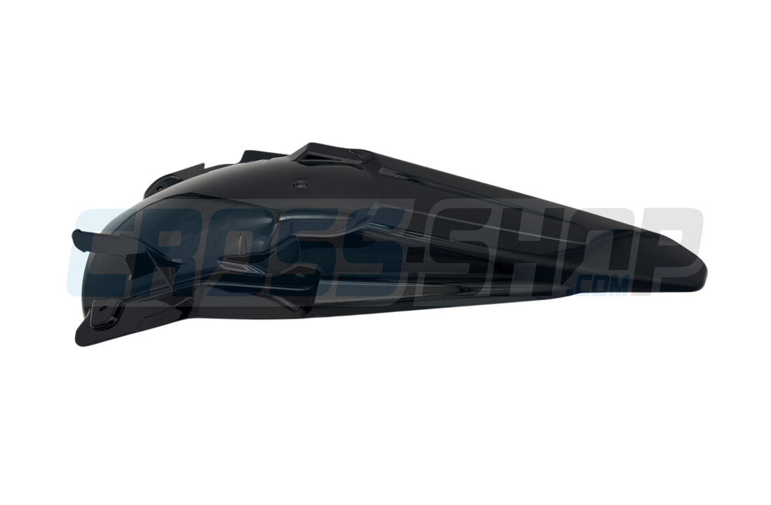 REAR FENDER MY 2022 - BLACK