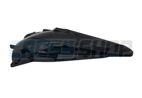 REAR FENDER MY 2022 - BLACK