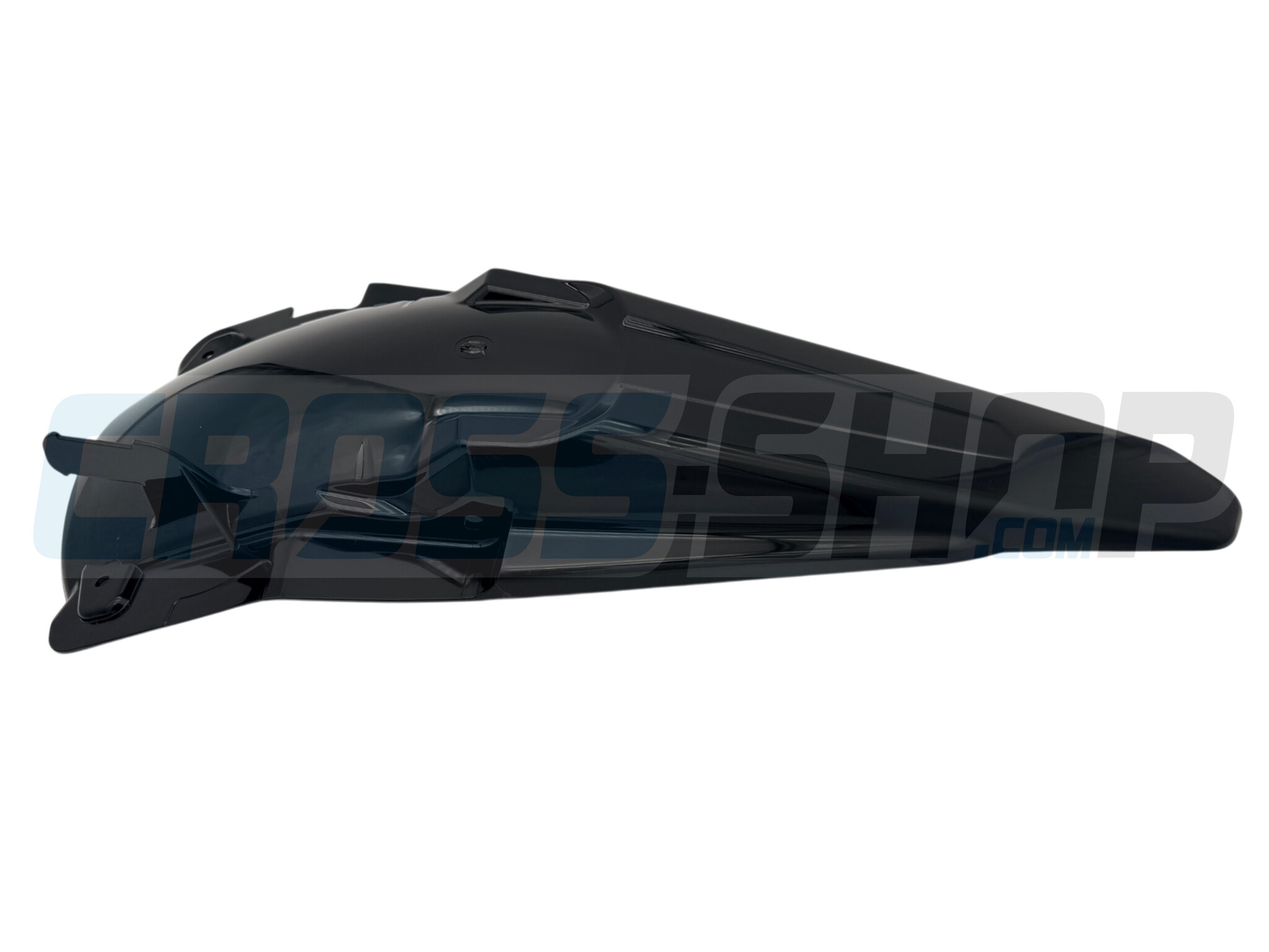 REAR FENDER MY 2022 - BLACK